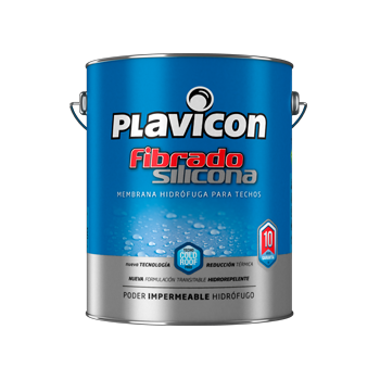 Producto Plavicon Fibrado Silicona