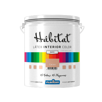 Producto Hábitat Interior Color