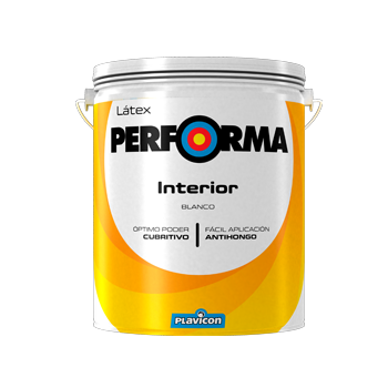 Producto Performa Interior