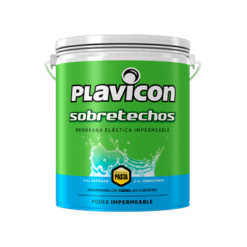 Producto Plavicon Sobretechos