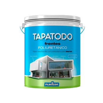 Producto Tapatodo Frentes