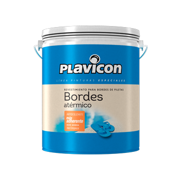 Producto Plavicon Bordes Atérmico