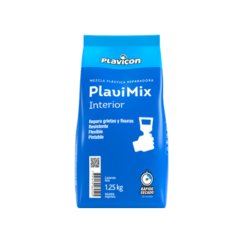 Producto Plavimix Interior