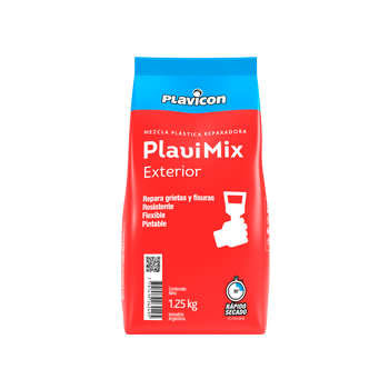 Producto Plavimix Exterior