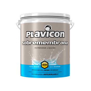 Producto Plavicon Sobremembrana