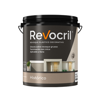Producto Revocril Histórico