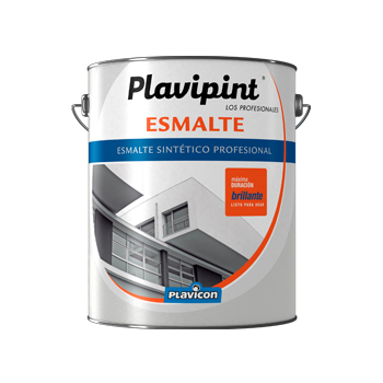 Producto Plavipint Esmalte Sintético Brillante