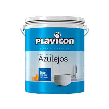 Producto Plavicon Esmalte para Azulejos