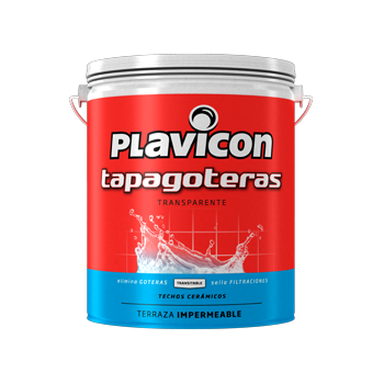 Producto Plavicon Tapagoteras