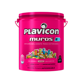 Producto Plavicon Muros XP