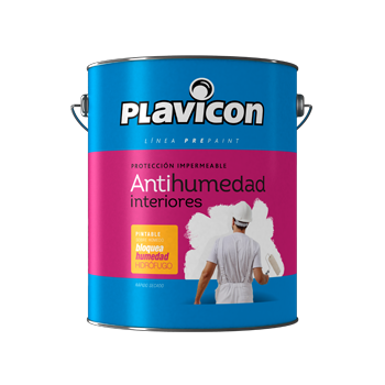 Producto Plavicon Antihumedad