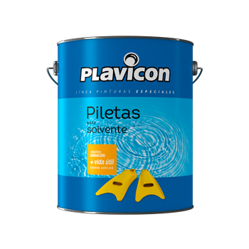 Producto Plavicon Piletas