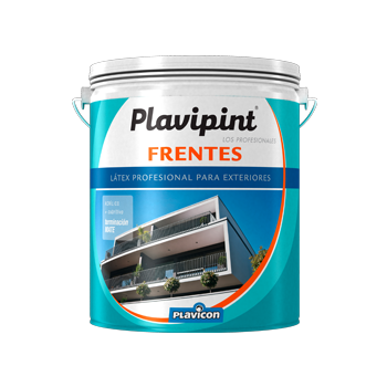 Producto Plavipint Frentes Profesional