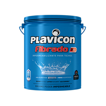 Producto Plavicon Fibrado XP