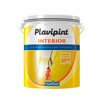 Producto Plavipint Interior Profesional
