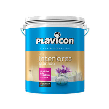 Producto Plavicon Satinado