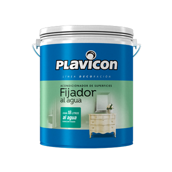 Producto Plavicon Fijador