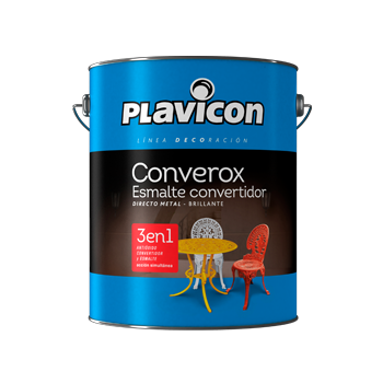 Producto Converox Esmalte Convertidor