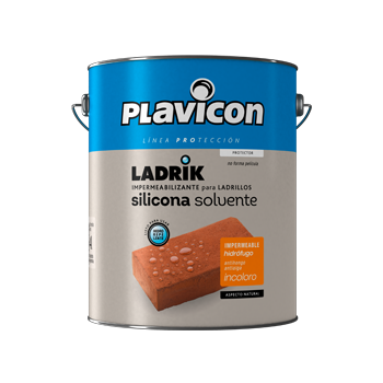 Producto Ladrik Silicona Solvente