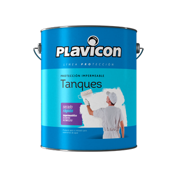 Producto Plavicon Tanques