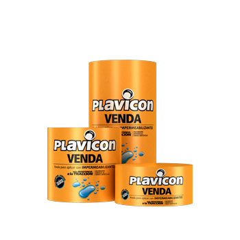 Producto Plavicon Venda-Velo