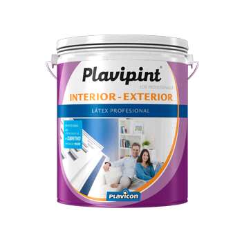 Producto Plavipint Interior Exterior