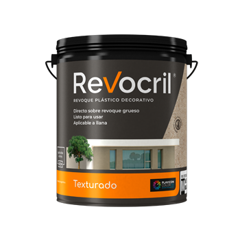 Producto Revocril Texturado