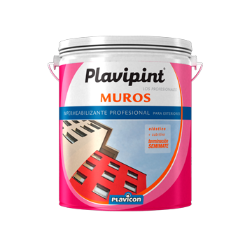 Producto Plavipint Muros Profesional