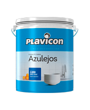 'Plavicon Esmalte para Azulejos'